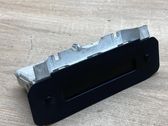 Bildschirm / Display / Anzeige