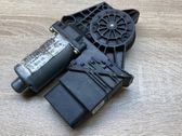 Rear door window regulator motor
