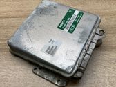 Unité de commande, module ECU de moteur