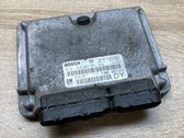 Komputer / Sterownik ECU silnika