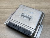 Engine control unit/module ECU