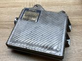 Engine control unit/module ECU
