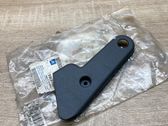 Seat adjustment handle