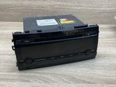 Radio/CD/DVD/GPS head unit