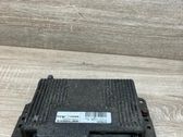 Calculateur moteur ECU
