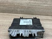 Unidad de control/módulo del motor