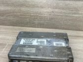 Engine control unit/module
