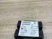 Immobilizer control unit/module