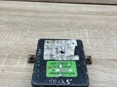 Other control units/modules
