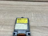 Airbag control unit/module