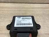 Steuergerät Hochdruckkraftstoffpumpe