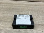 Immobilizer control unit/module