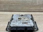 Engine control unit/module ECU