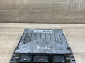 Engine control unit/module