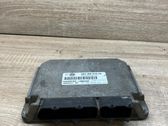 Engine control unit/module