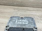 Motorsteuergerät ECU