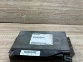 ABS control unit/module