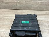 Engine control unit/module ECU