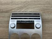 Radio/CD/DVD/GPS head unit
