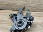 Handbrake/parking brake lever assembly