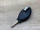 Ignition key/card