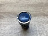 Engine start stop button switch