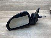 Front door electric wing mirror