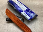 Front indicator light