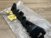 Rear bumper mounting bracket