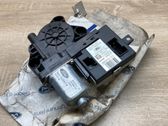 Rear door window regulator motor