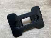 Support de pare-chocs arrière