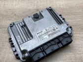 Motorsteuergerät ECU