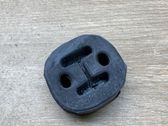 Muffler mount bracket/holder
