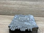 Calculateur moteur ECU
