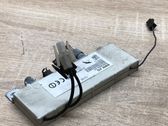 Antenna control unit