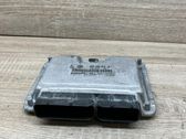 Engine control unit/module