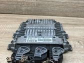 Engine control unit/module