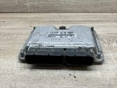 Engine control unit/module