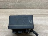 Glow plug pre-heat relay