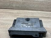 Unidad de control/módulo del motor
