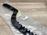 Halterung Stoßstange Stoßfänger hinten