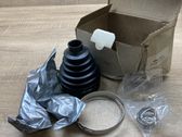 Steering tie rod boot