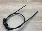 Plug wire