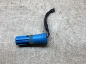 Plug wire