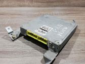 Unidad de control/módulo ECU del motor