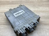 Motorsteuergerät ECU