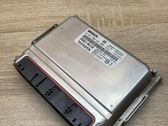Motorsteuergerät ECU