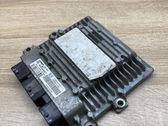 Unité de commande, module ECU de moteur