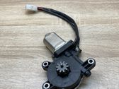 Sunroof motor/actuator