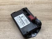 Auxiliary heating control unit/module